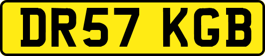 DR57KGB