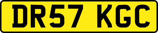 DR57KGC