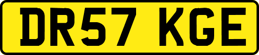 DR57KGE