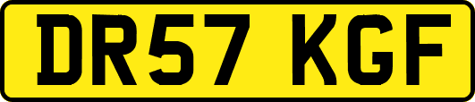 DR57KGF