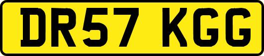 DR57KGG