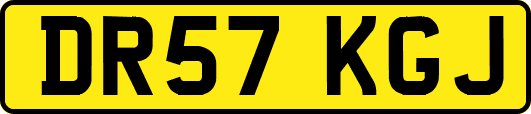 DR57KGJ
