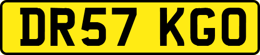 DR57KGO