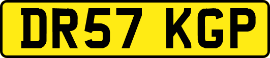 DR57KGP