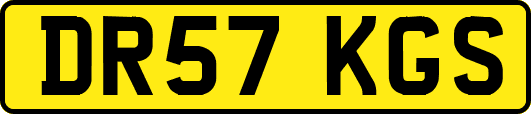 DR57KGS