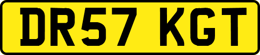 DR57KGT