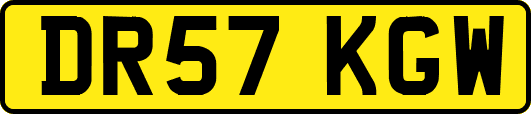 DR57KGW