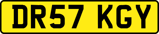 DR57KGY