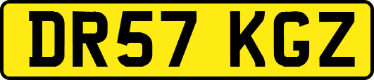 DR57KGZ