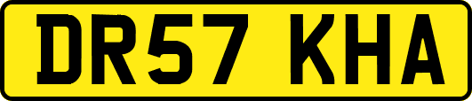 DR57KHA