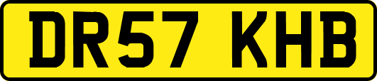 DR57KHB