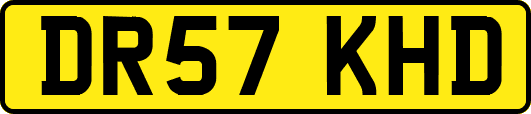 DR57KHD