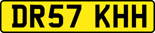 DR57KHH