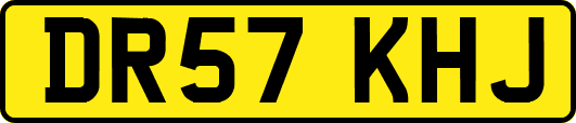 DR57KHJ