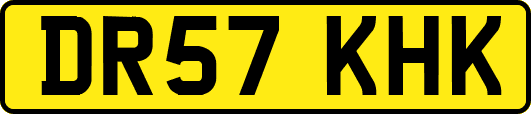 DR57KHK