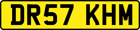 DR57KHM