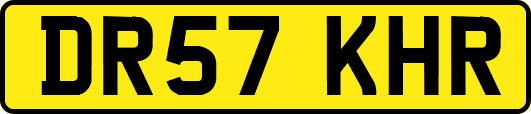 DR57KHR