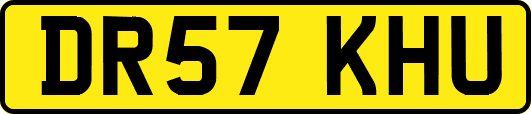 DR57KHU