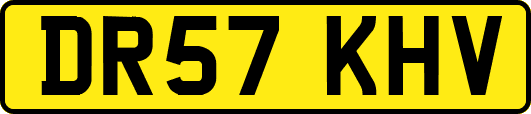 DR57KHV