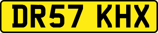 DR57KHX