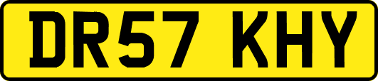 DR57KHY