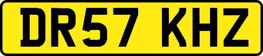 DR57KHZ