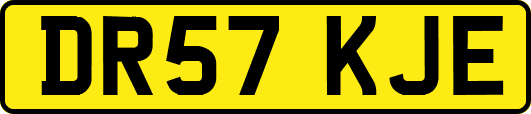 DR57KJE