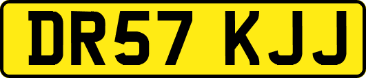 DR57KJJ
