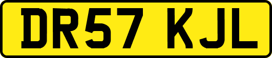 DR57KJL