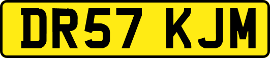 DR57KJM