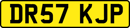 DR57KJP