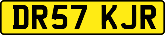DR57KJR
