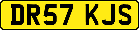 DR57KJS