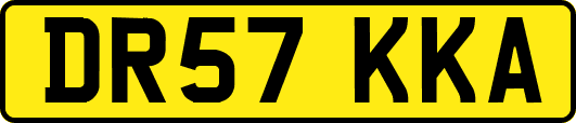 DR57KKA