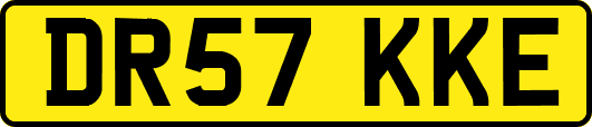 DR57KKE