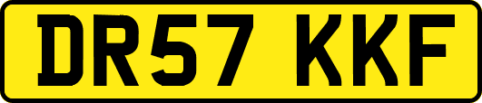 DR57KKF