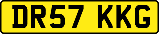DR57KKG