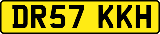 DR57KKH
