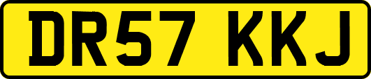 DR57KKJ