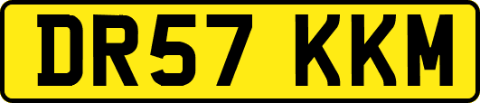 DR57KKM