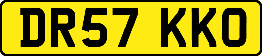 DR57KKO
