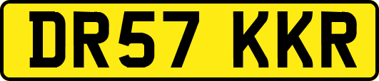 DR57KKR