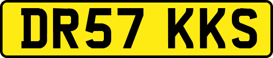 DR57KKS