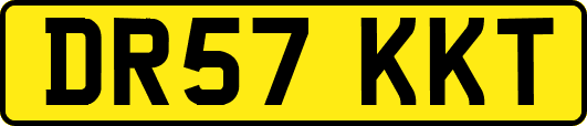 DR57KKT