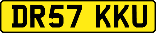 DR57KKU