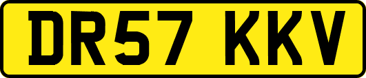 DR57KKV
