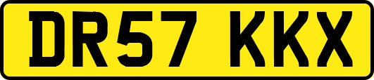 DR57KKX