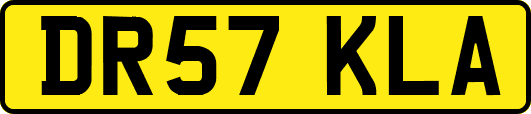 DR57KLA
