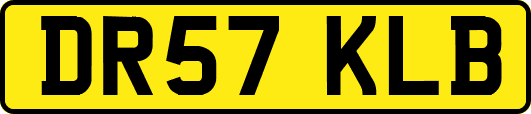 DR57KLB