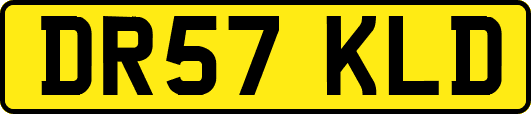 DR57KLD